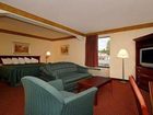 фото отеля Quality Inn & Suites Wytheville