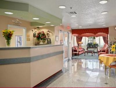фото отеля Microtel Inn & Suites Irving