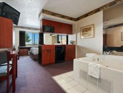 фото отеля Microtel Inn & Suites Irving