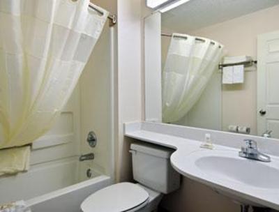 фото отеля Microtel Inn & Suites Irving