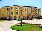 фото отеля Microtel Inn & Suites Irving