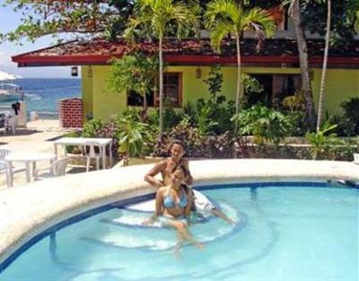 фото отеля Sole e Mare Beach Resort