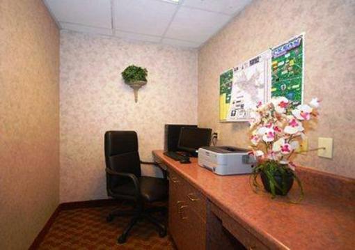 фото отеля Comfort Inn Dickson
