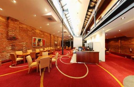фото отеля Metropole Hotel Apartments Melbourne