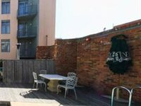 Metropole Hotel Apartments Melbourne