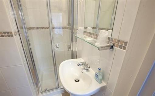 фото отеля Town Hall Lodge B&B