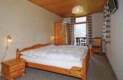 фото отеля Bären Hotel Kiental