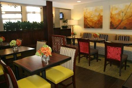 фото отеля Hampton Inn Salt Lake City Central