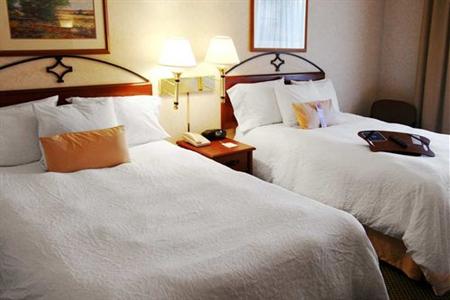 фото отеля Hampton Inn Salt Lake City Central