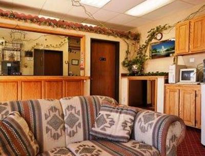 фото отеля Super 8 Motel Carlsbad