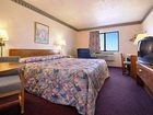 фото отеля Super 8 Motel Carlsbad