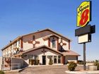 фото отеля Super 8 Motel Carlsbad