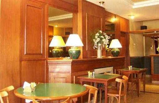фото отеля Yolanda Hotel