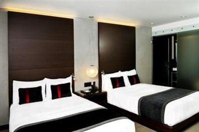 фото отеля Hercor Hotel - Urban Boutique