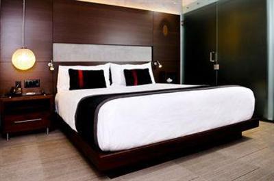 фото отеля Hercor Hotel - Urban Boutique