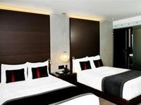 Hercor Hotel - Urban Boutique