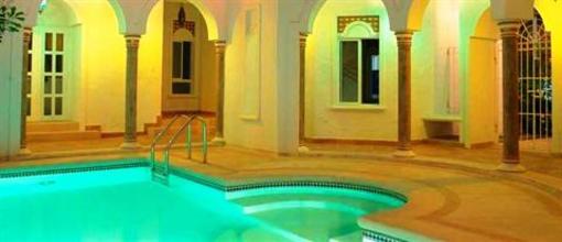 фото отеля Santorini Villas