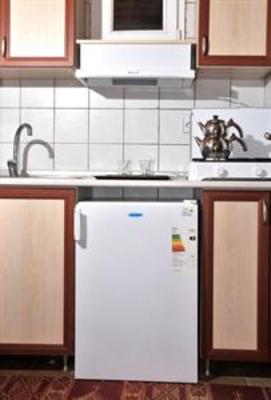 фото отеля Gelemis Apart Hotel Patara