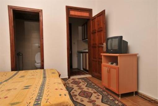 фото отеля Gelemis Apart Hotel Patara