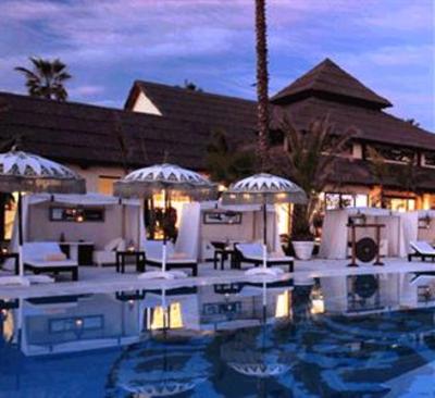 фото отеля Puro Beach Laguna Village Hotel