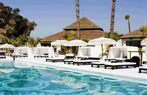 фото отеля Puro Beach Laguna Village Hotel