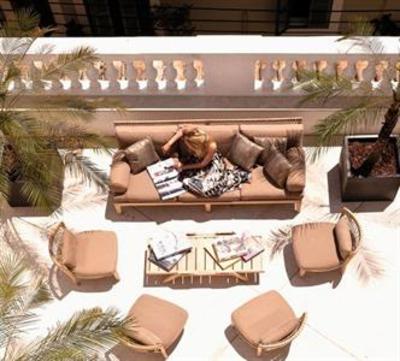 фото отеля Puro Beach Laguna Village Hotel