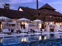Puro Beach Laguna Village Hotel