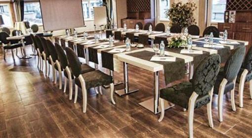 фото отеля Ankara Koza Suite Hotel