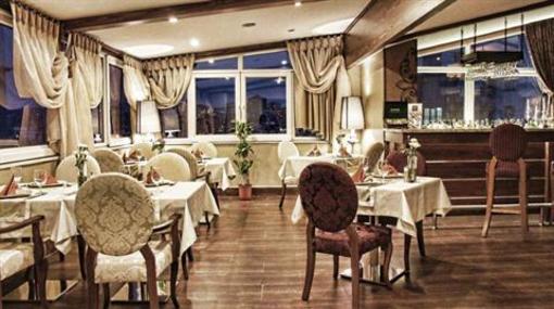 фото отеля Ankara Koza Suite Hotel