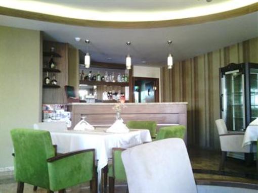 фото отеля Ankara Koza Suite Hotel