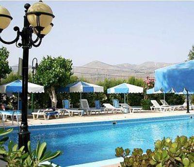 фото отеля Hotel Summery