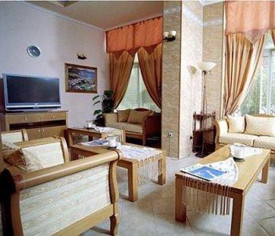 фото отеля Hotel Summery
