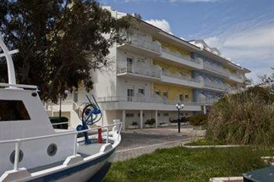 фото отеля Hotel Summery