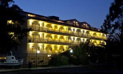 фото отеля Hotel Summery
