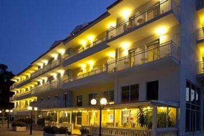 фото отеля Hotel Summery