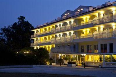 фото отеля Hotel Summery