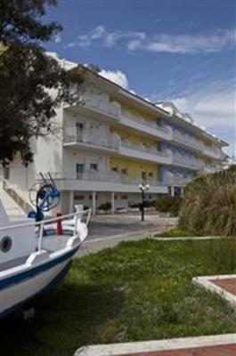 фото отеля Hotel Summery