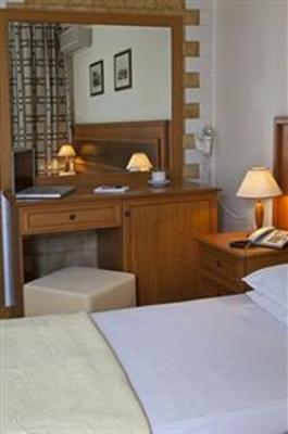фото отеля Hotel Summery