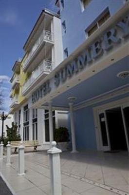 фото отеля Hotel Summery