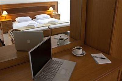 фото отеля Hotel Summery