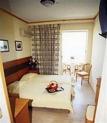 фото отеля Hotel Summery