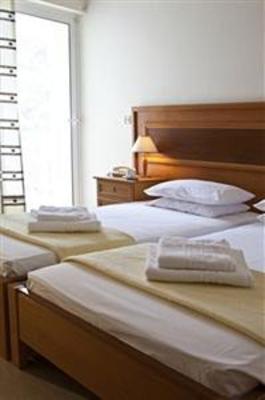 фото отеля Hotel Summery