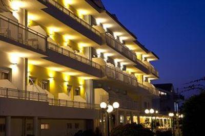 фото отеля Hotel Summery