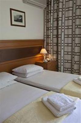 фото отеля Hotel Summery