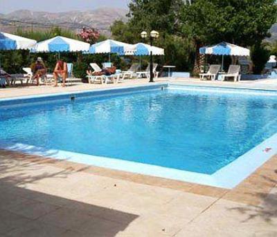 фото отеля Hotel Summery