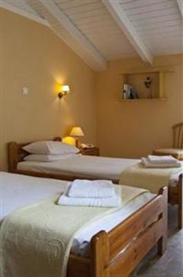 фото отеля Hotel Summery