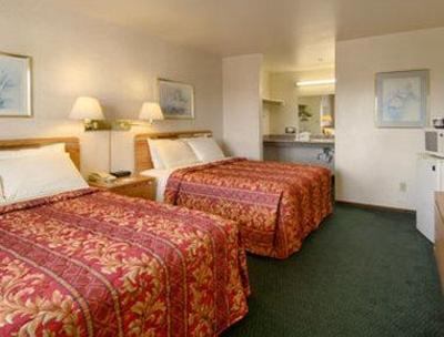фото отеля Days Inn Salinas