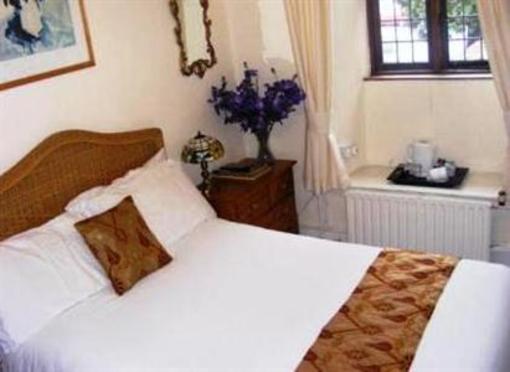 фото отеля The Dusthole Kings Arms Inn Shepton Mallet