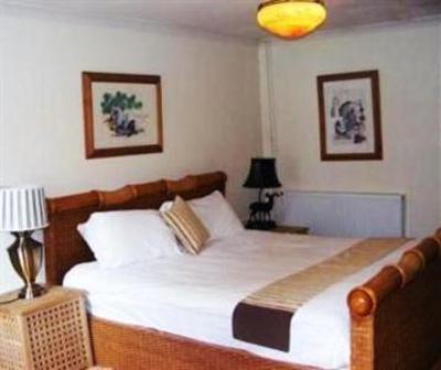 фото отеля The Dusthole Kings Arms Inn Shepton Mallet