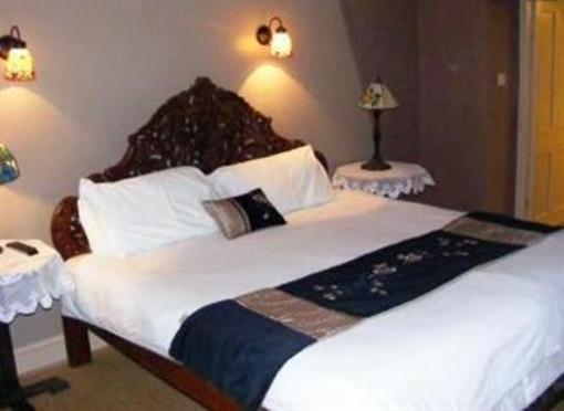 фото отеля The Dusthole Kings Arms Inn Shepton Mallet